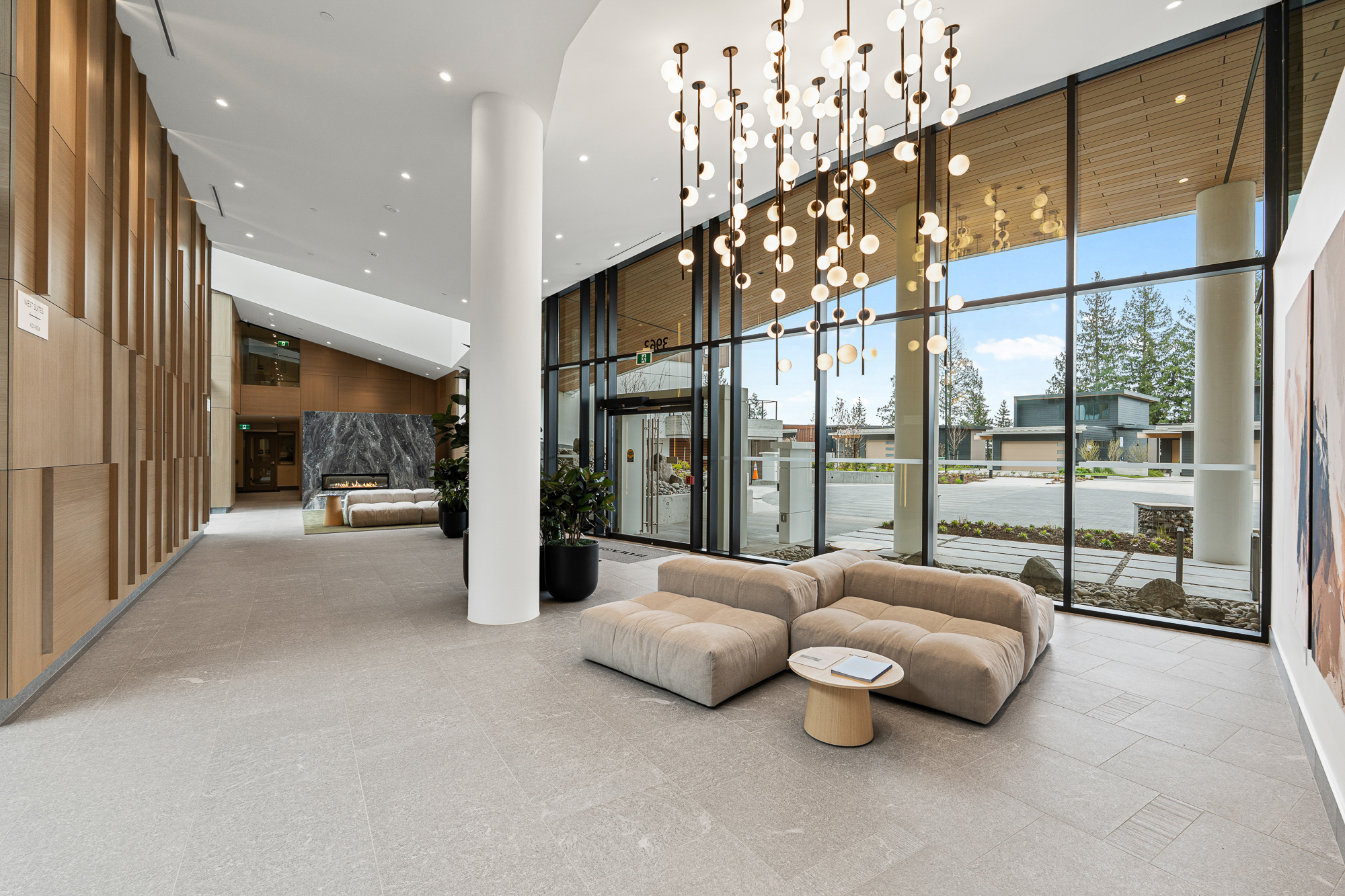 PH#1100 - 3963 Uplands Way